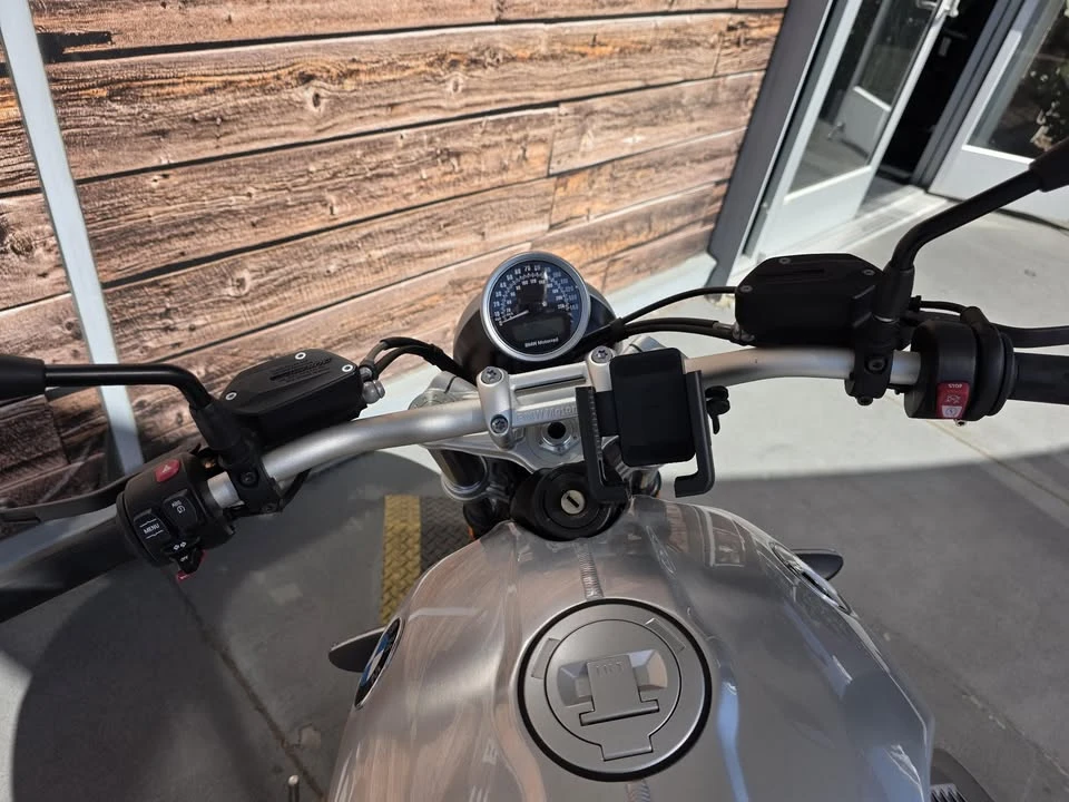 2019 BMW R nineT - Image 9 of 12