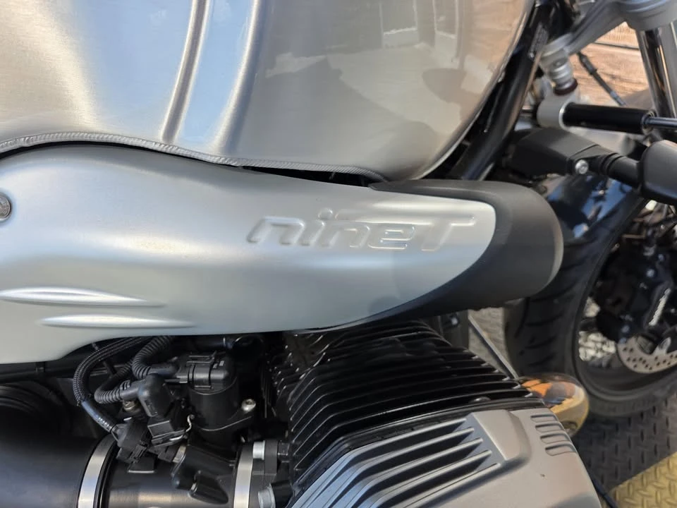 2019 BMW R nineT - Image 10 of 12