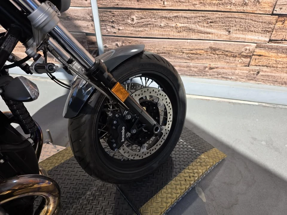 2019 BMW R nineT - Image 12 of 12