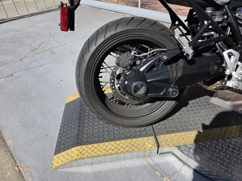 2019 BMW R nineT - Image 11 of 12