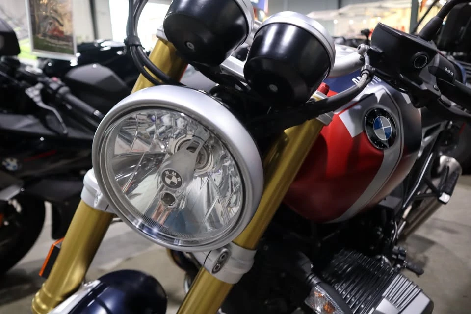 2019 BMW R nineT - Image 7 of 11