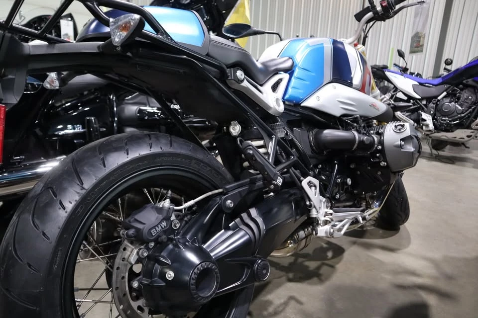 2019 BMW R nineT - Image 3 of 11