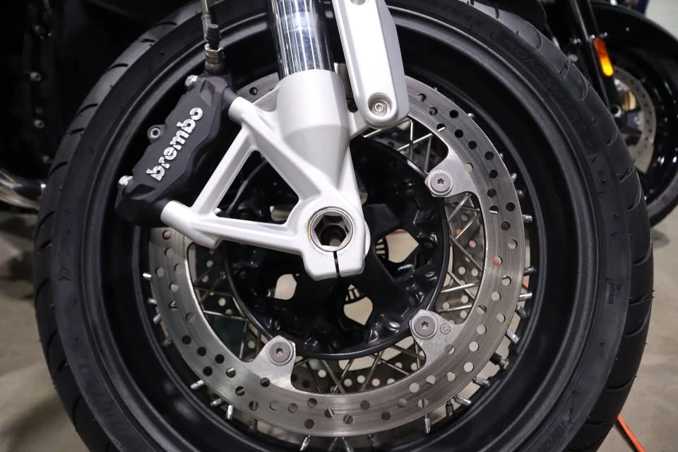 2019 BMW R nineT - Image 8 of 11