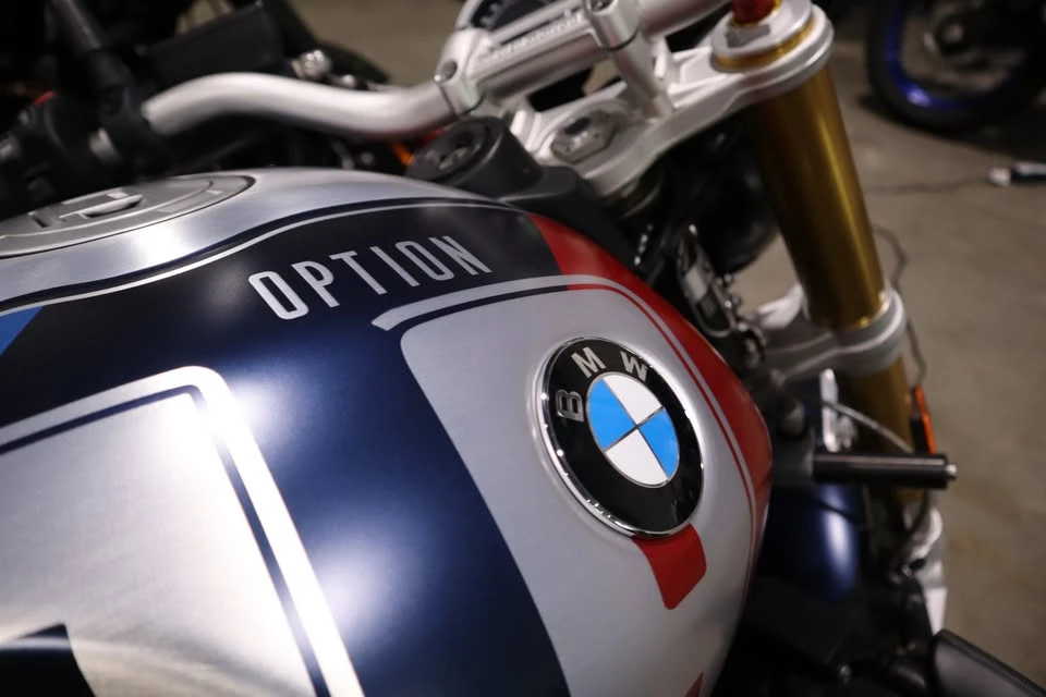 2019 BMW R nineT - Image 5 of 11