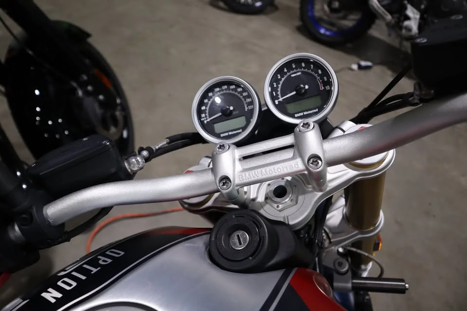 2019 BMW R nineT - Image 4 of 11