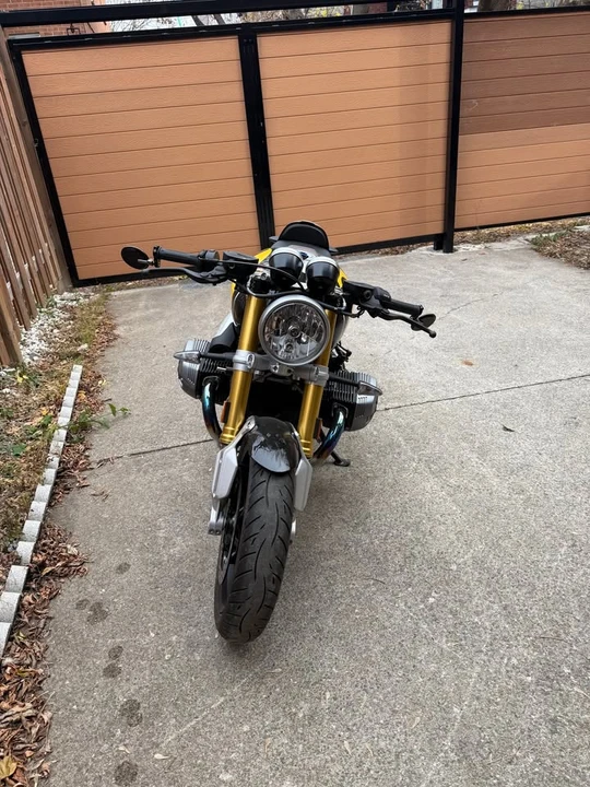 2019 BMW R nineT - Image 2 of 6