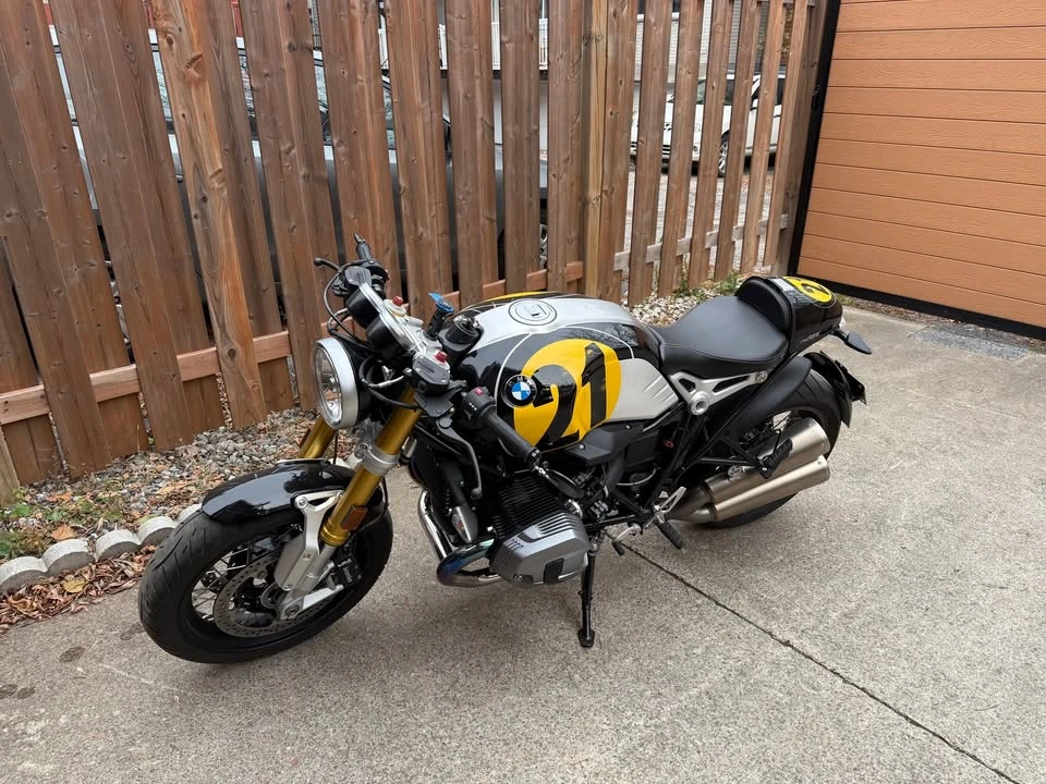 2019 BMW R nineT - Image 5 of 6