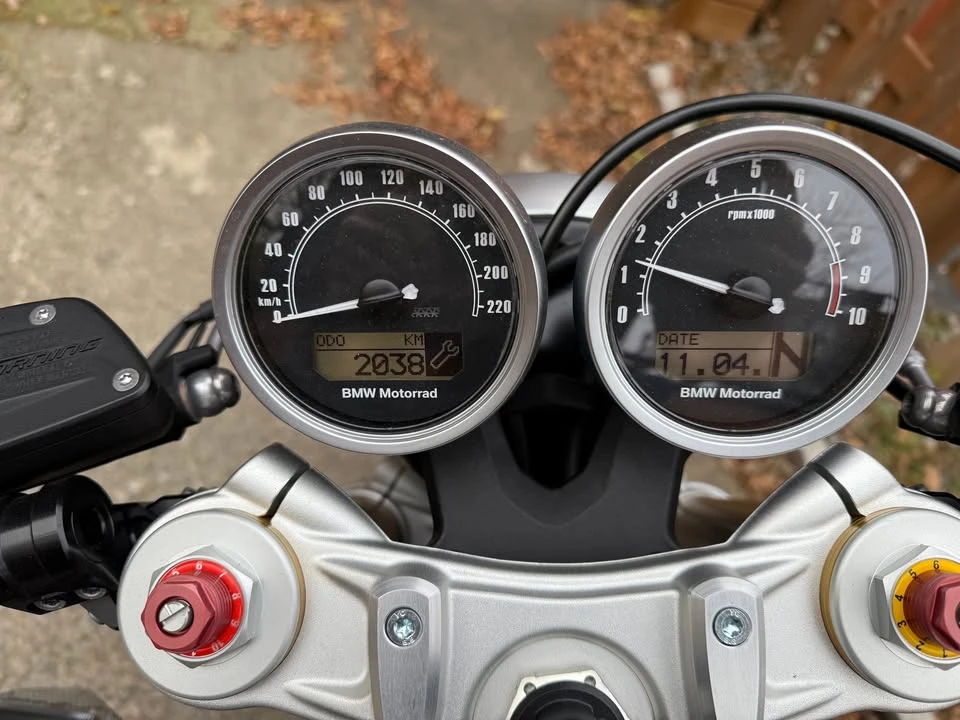 2019 BMW R nineT - Image 6 of 6