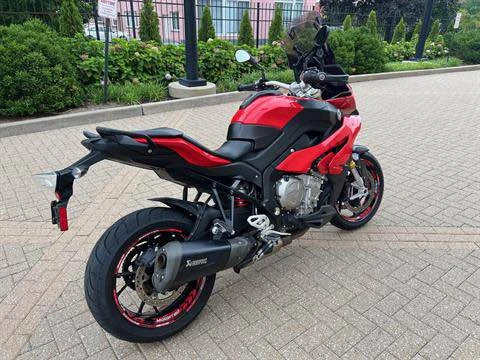 2019 BMW S1000 - Image 2 of 5