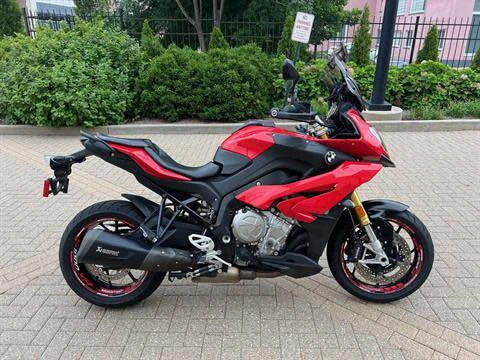 2019 BMW S1000 - Image 5 of 5