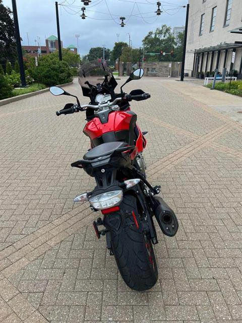 2019 BMW S1000 - Image 3 of 5
