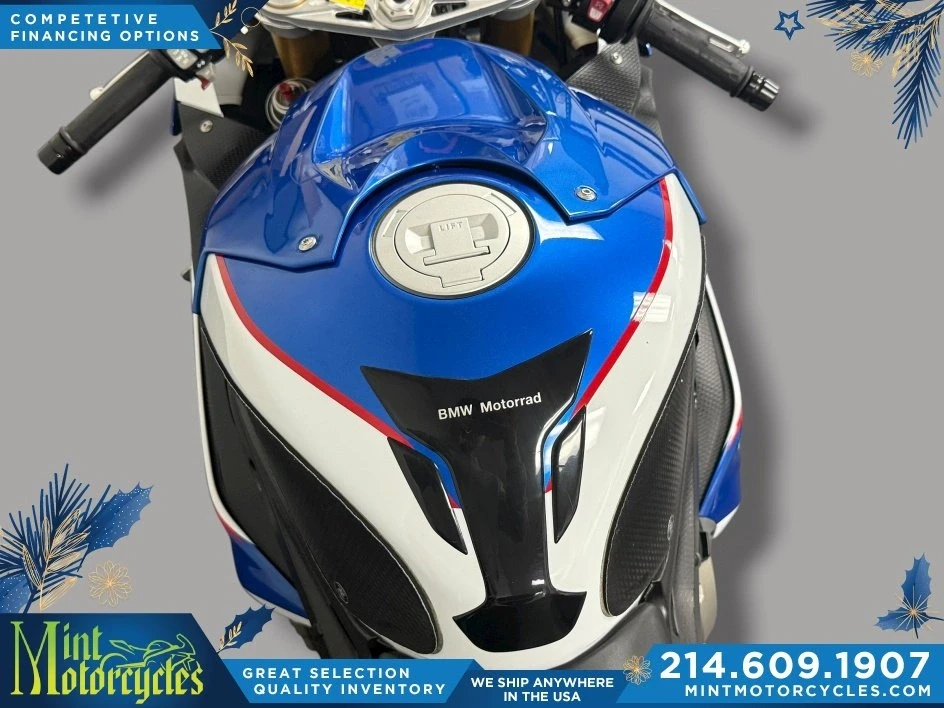 2019 BMW S1000 - Image 8 of 13
