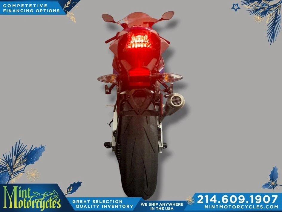 2019 BMW S1000 - Image 7 of 13