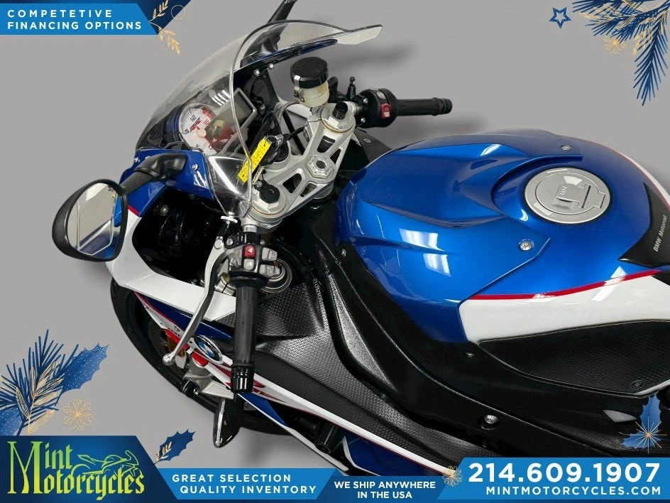 2019 BMW S1000 - Image 11 of 13