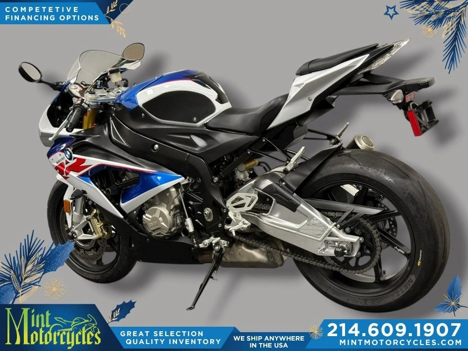 2019 BMW S1000 - Image 6 of 13