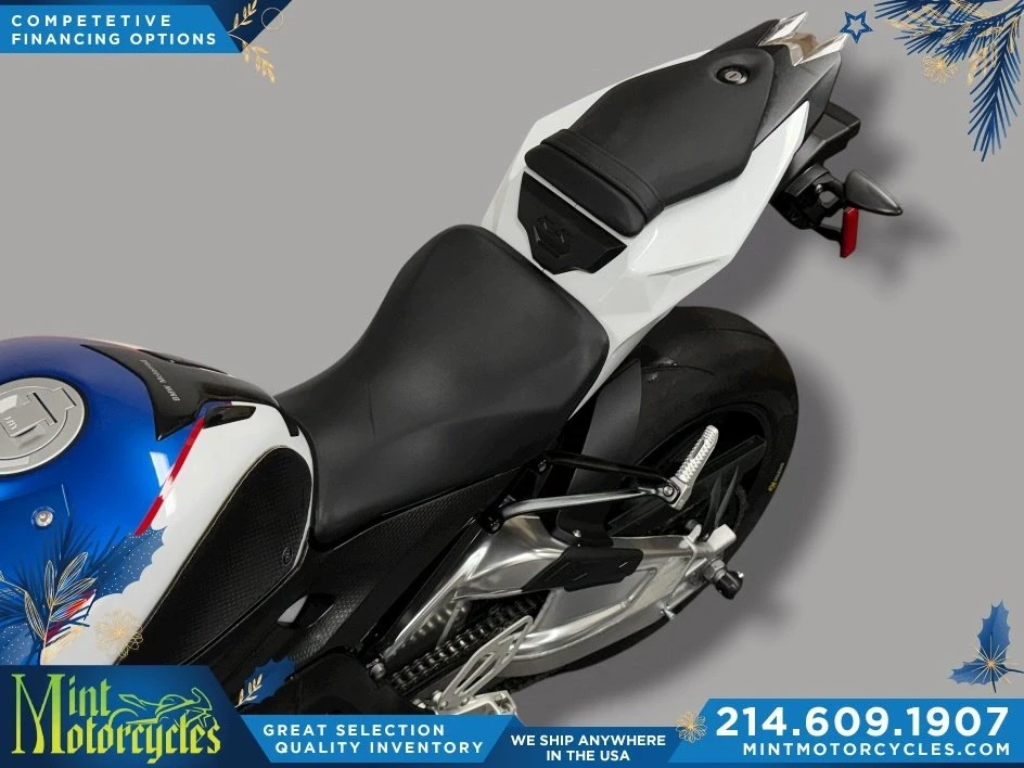 2019 BMW S1000 - Image 12 of 13