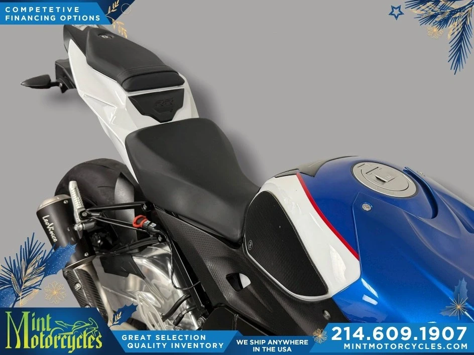 2019 BMW S1000 - Image 13 of 13