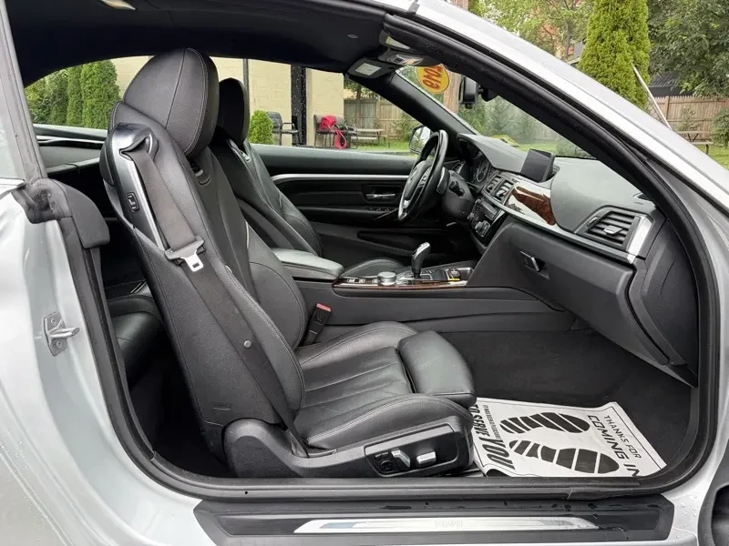 2019 BMW 4 Series - Image 10 of 12