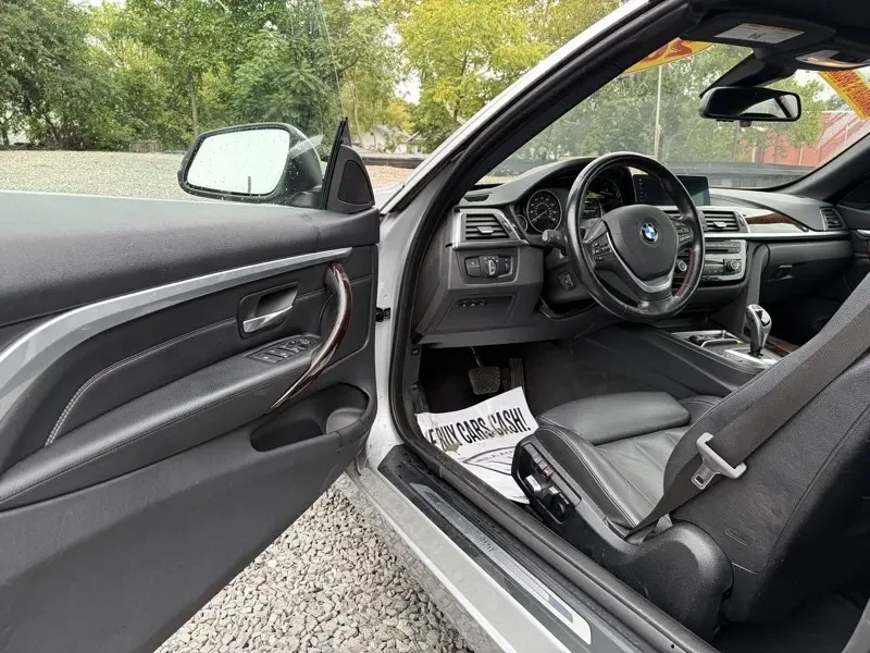 2019 BMW 4 Series - Image 7 of 12