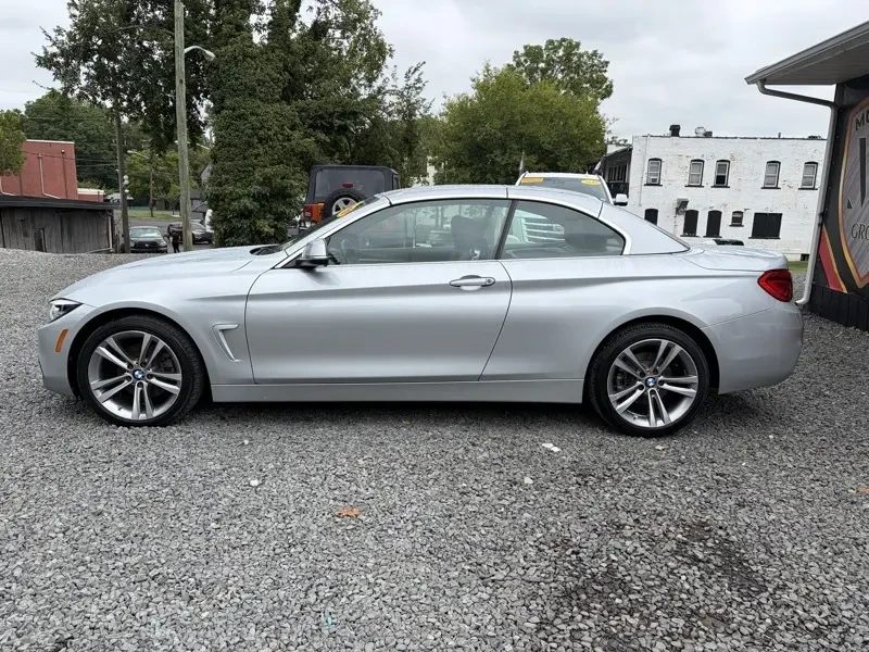 2019 BMW 4 Series - Image 6 of 12