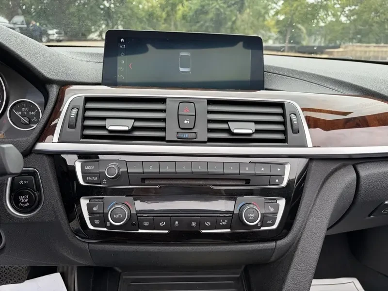2019 BMW 4 Series - Image 11 of 12
