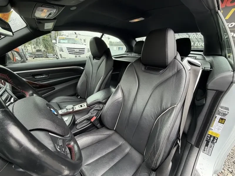 2019 BMW 4 Series - Image 9 of 12