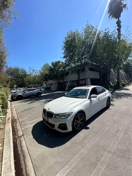 2019 BMW 330i