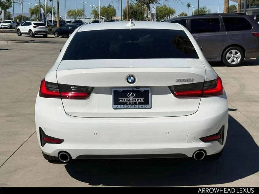 2019 BMW 3 Series - Image 5 of 12