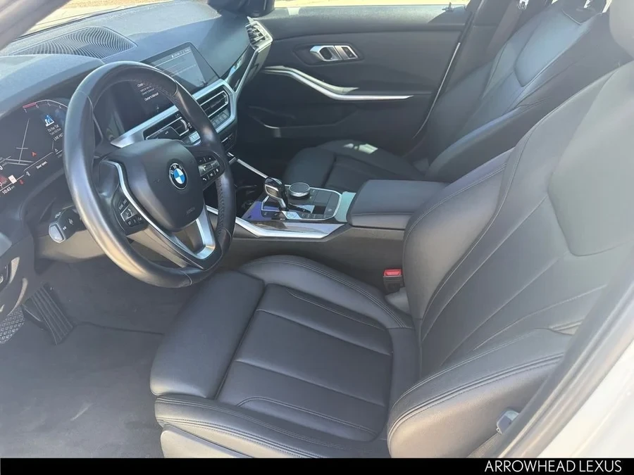 2019 BMW 3 Series - Image 10 of 12