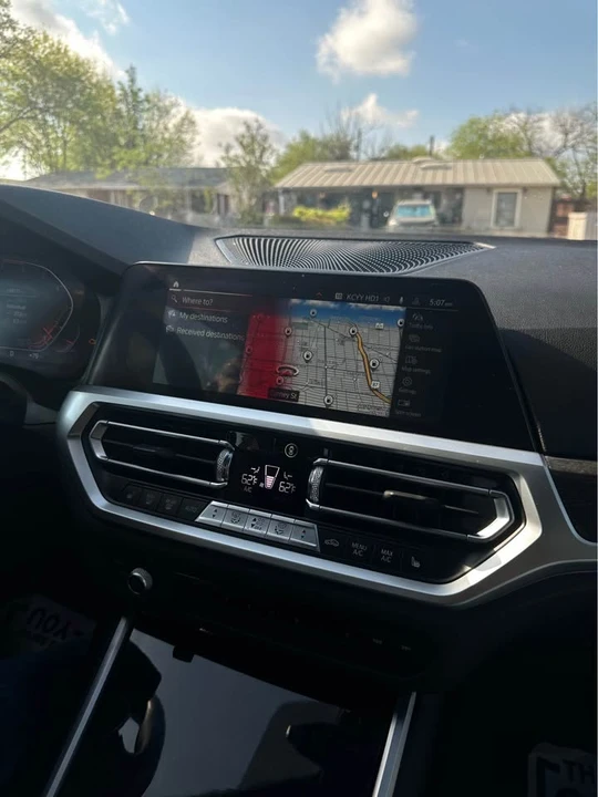 2019 BMW 3 Series - Image 12 of 12