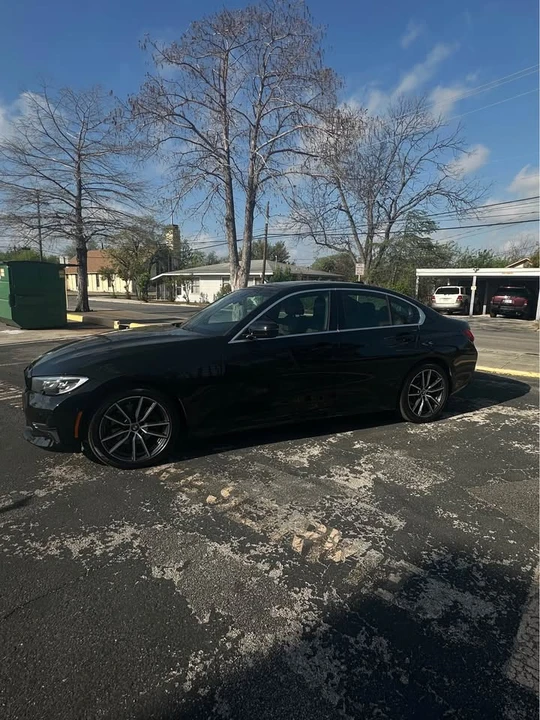 2019 BMW 3 Series - Image 2 of 12
