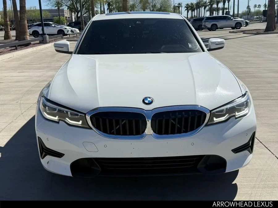 2019 BMW 3 Series - Image 3 of 12