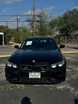 2019 BMW 330i