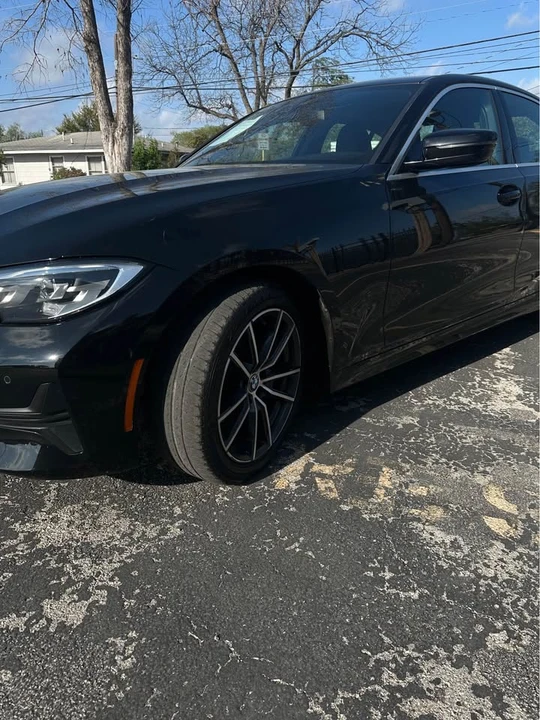 2019 BMW 3 Series - Image 9 of 12
