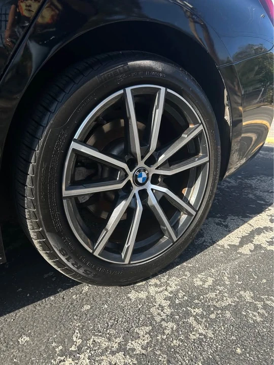 2019 BMW 3 Series - Image 10 of 12