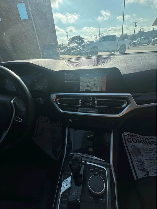 2019 BMW 3 Series - Image 6 of 12