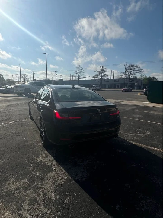 2019 BMW 3 Series - Image 3 of 12
