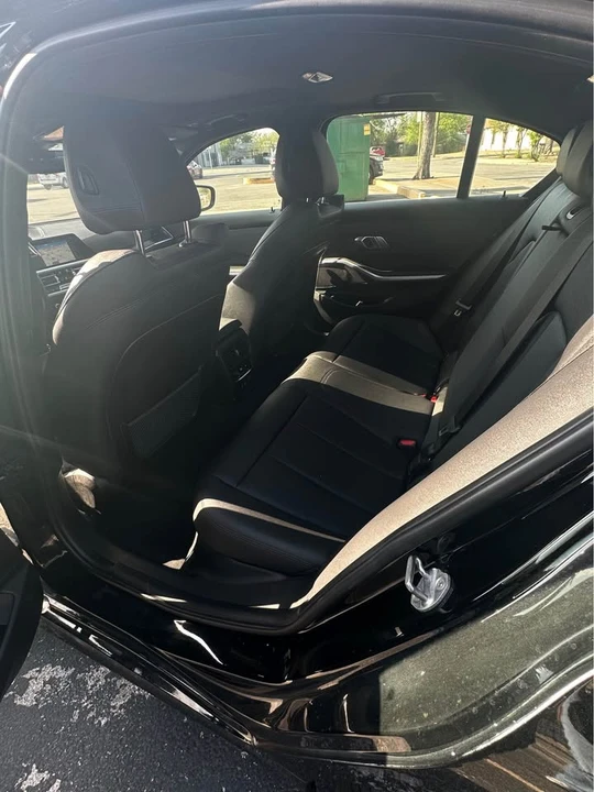 2019 BMW 3 Series - Image 8 of 12