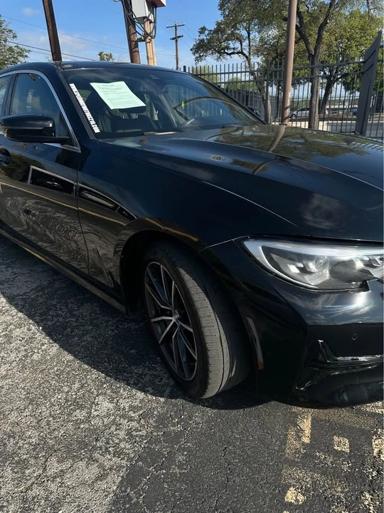 2019 BMW 3 Series - Image 11 of 12