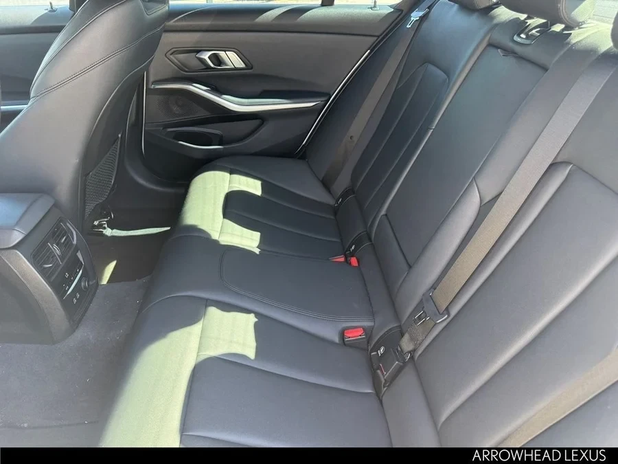 2019 BMW 3 Series - Image 11 of 12
