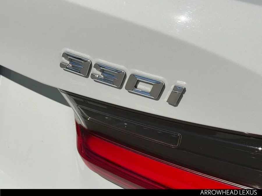 2019 BMW 3 Series - Image 7 of 12