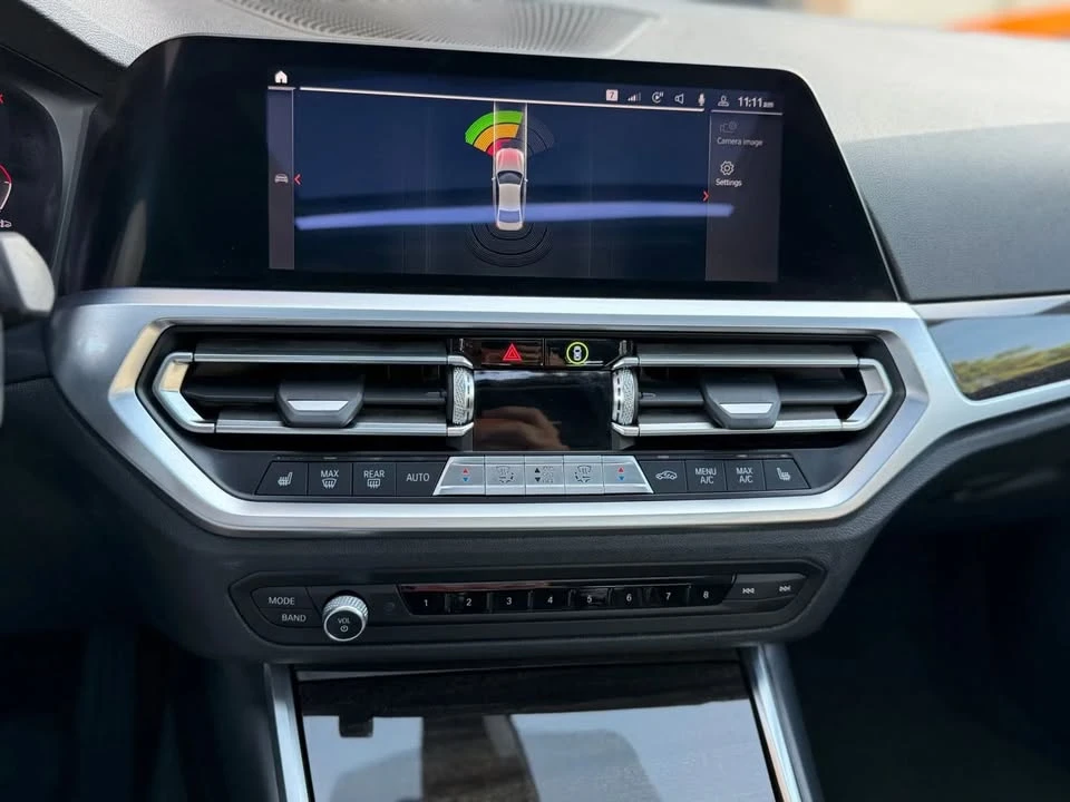 2019 BMW 3 Series - Image 19 of 20