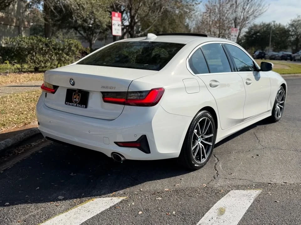 2019 BMW 3 Series - Image 6 of 20