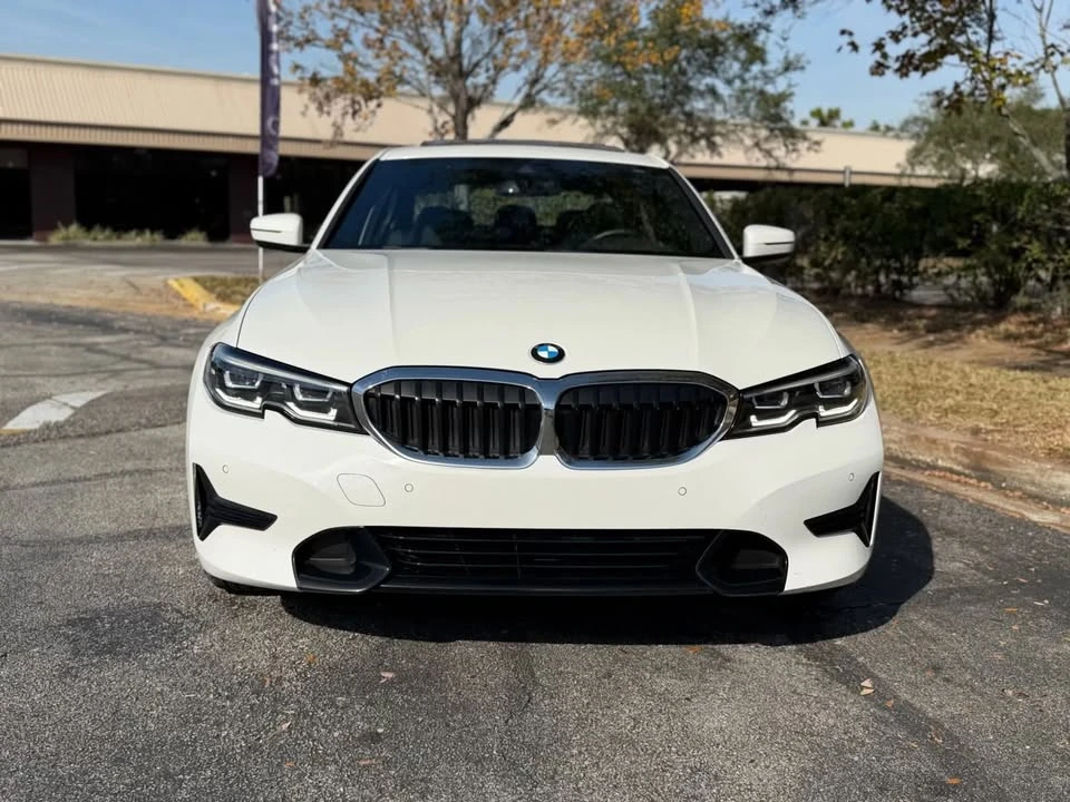 2019 BMW 3 Series - Image 2 of 20
