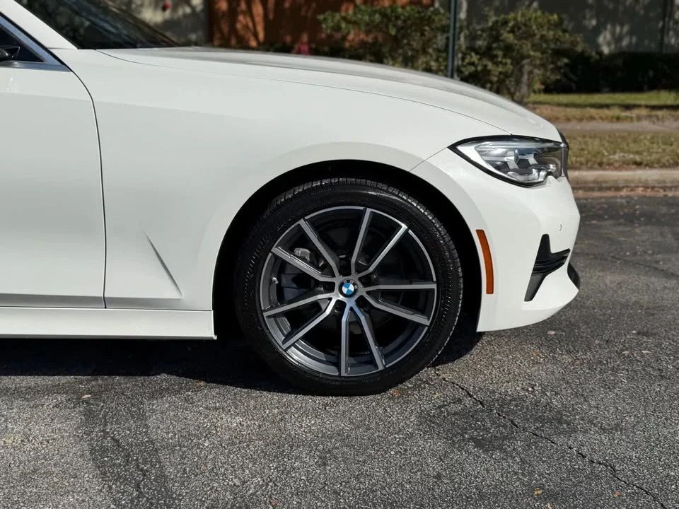 2019 BMW 3 Series - Image 8 of 20
