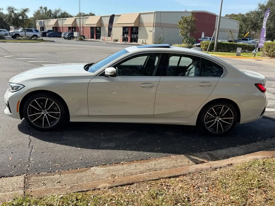2019 BMW 3 Series - Image 4 of 20