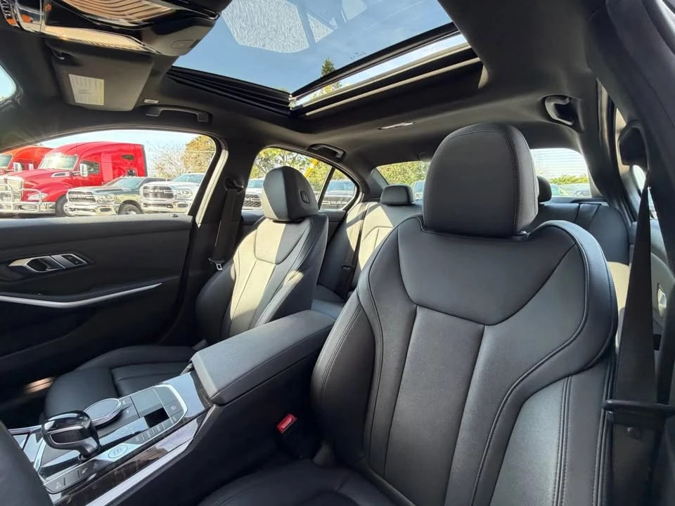 2019 BMW 3 Series - Image 16 of 20