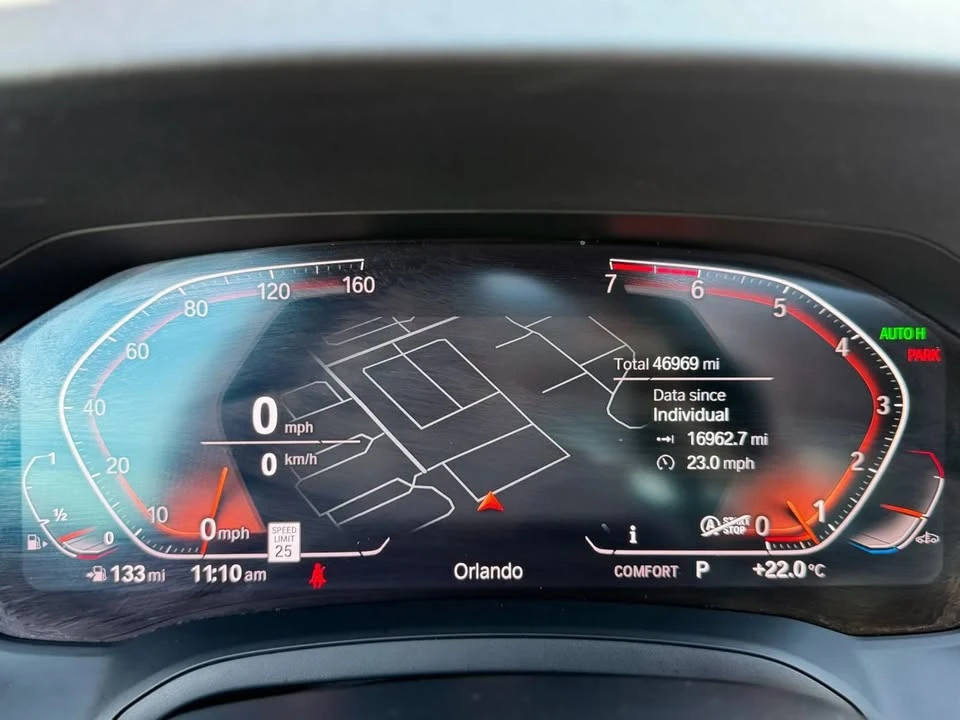 2019 BMW 3 Series - Image 18 of 20