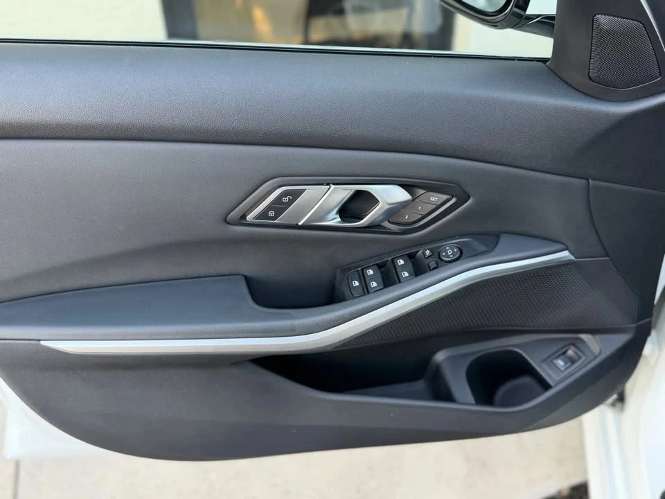 2019 BMW 3 Series - Image 13 of 20