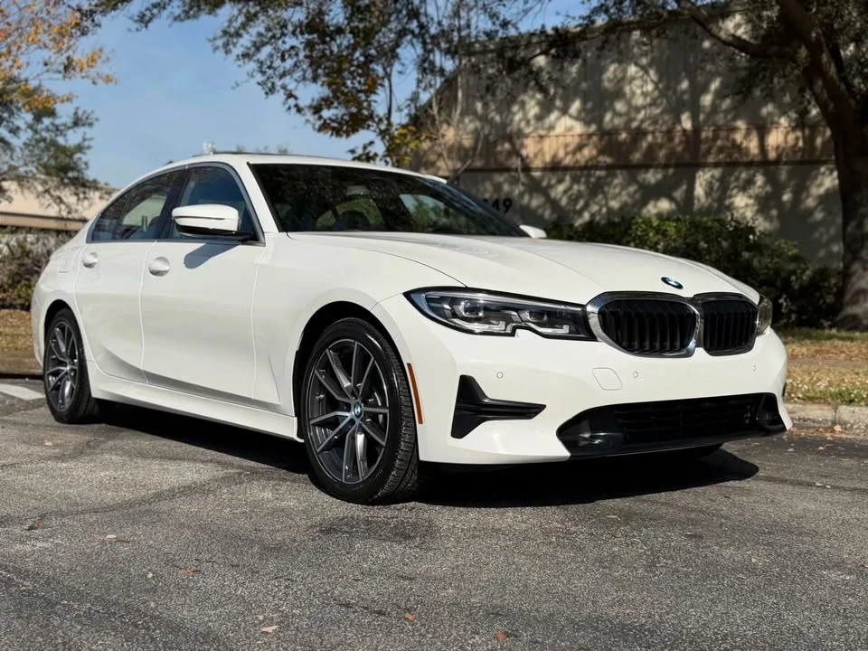 2019 BMW 3 Series - Image 10 of 20